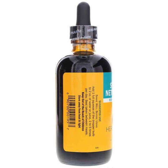 Stinging Nettle Blend, HPH